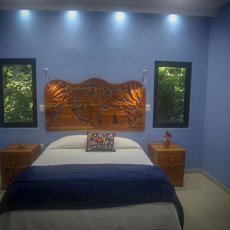 Santa Elena The Flycatcher Inn Retreat Hotel المظهر الخارجي الصورة