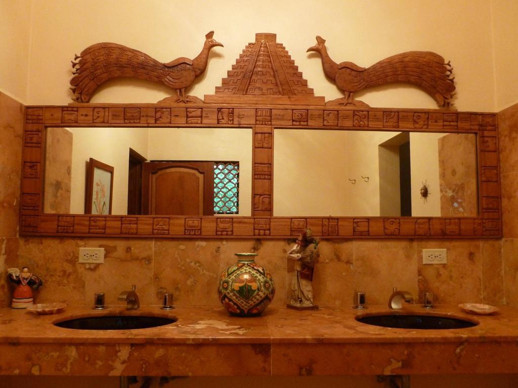 Santa Elena The Flycatcher Inn Retreat Hotel المظهر الخارجي الصورة