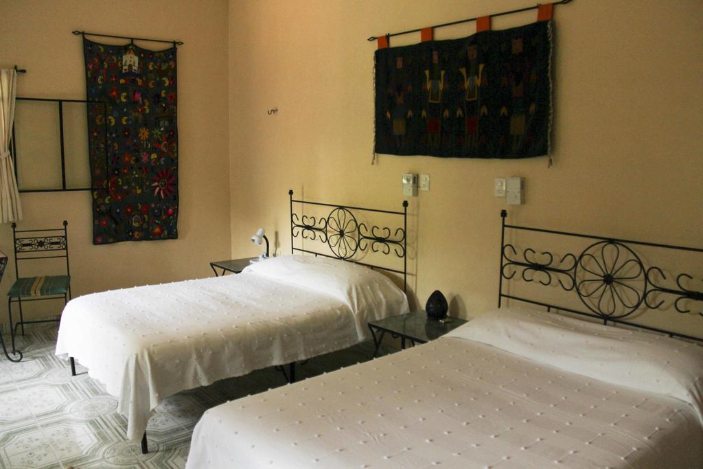 Santa Elena The Flycatcher Inn Retreat Hotel المظهر الخارجي الصورة