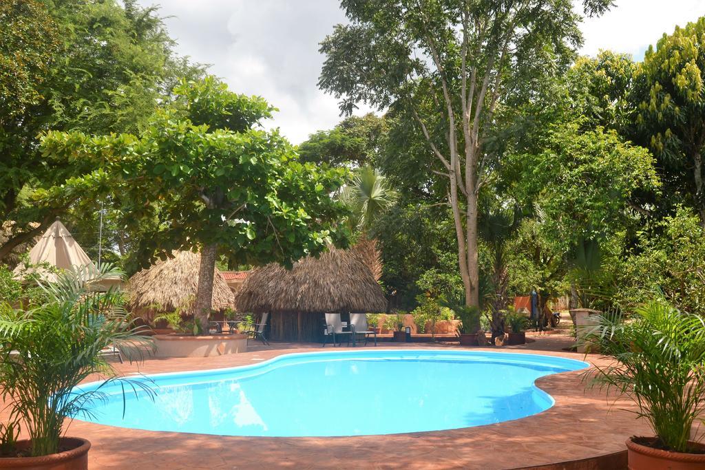 Santa Elena The Flycatcher Inn Retreat Hotel المظهر الخارجي الصورة