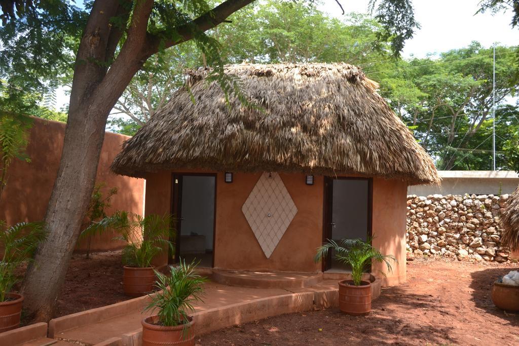 Santa Elena The Flycatcher Inn Retreat Hotel المظهر الخارجي الصورة