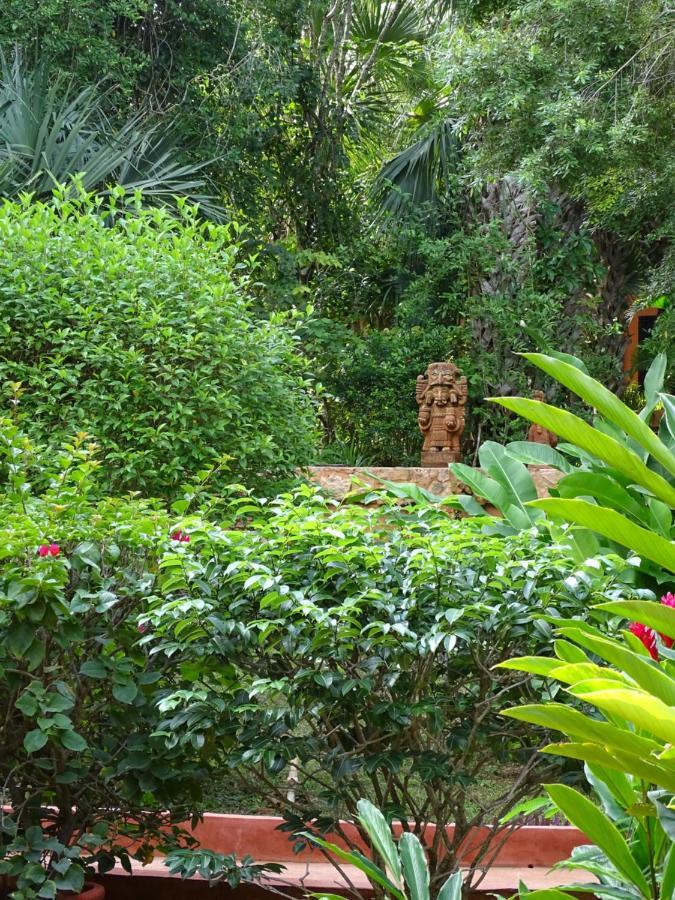 Santa Elena The Flycatcher Inn Retreat Hotel المظهر الخارجي الصورة