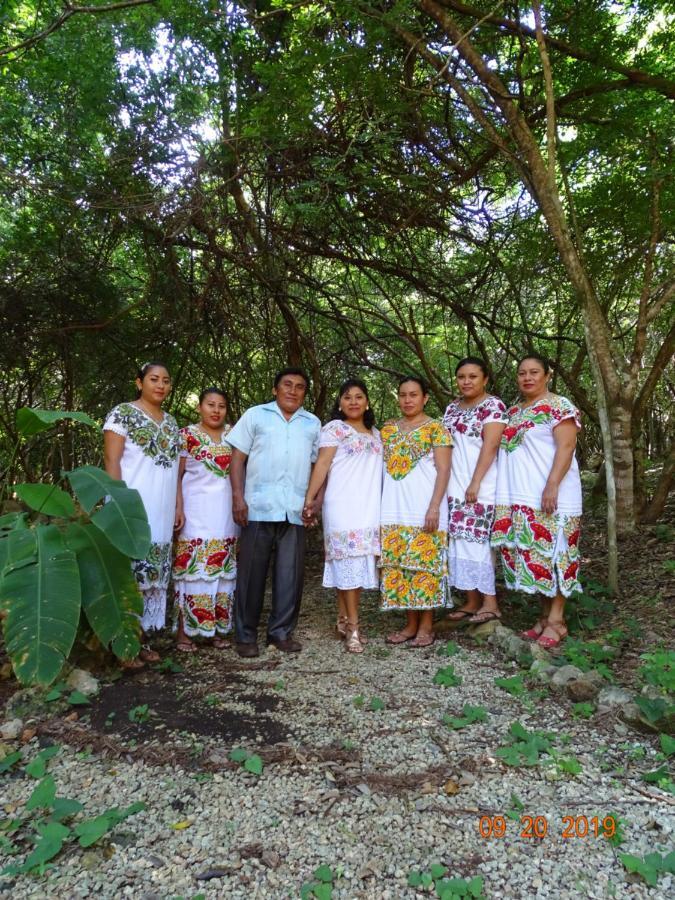 Santa Elena The Flycatcher Inn Retreat Hotel المظهر الخارجي الصورة