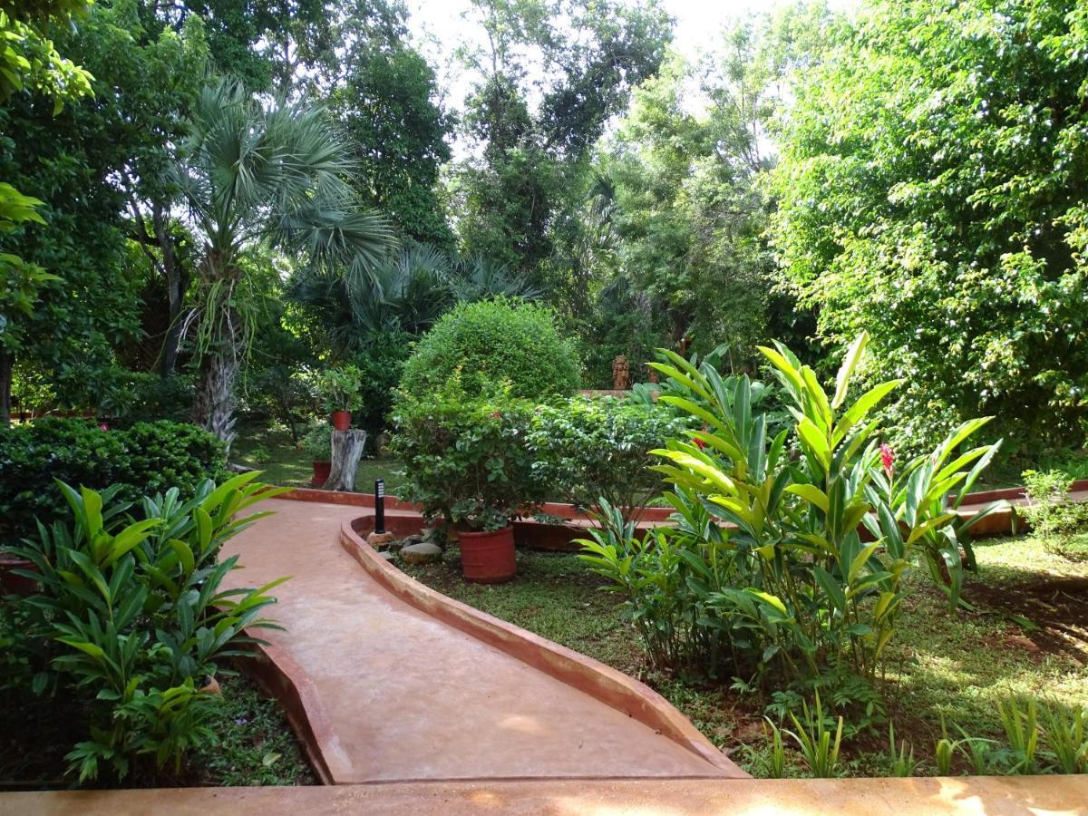 Santa Elena The Flycatcher Inn Retreat Hotel المظهر الخارجي الصورة