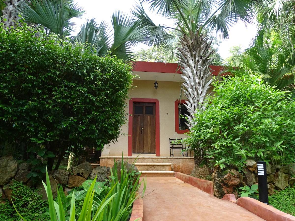 Santa Elena The Flycatcher Inn Retreat Hotel المظهر الخارجي الصورة