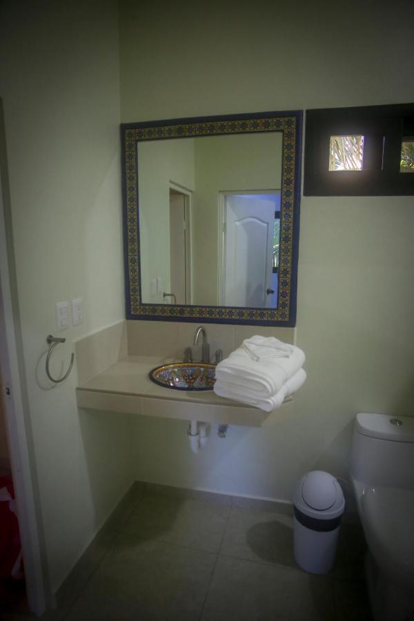 Santa Elena The Flycatcher Inn Retreat Hotel المظهر الخارجي الصورة